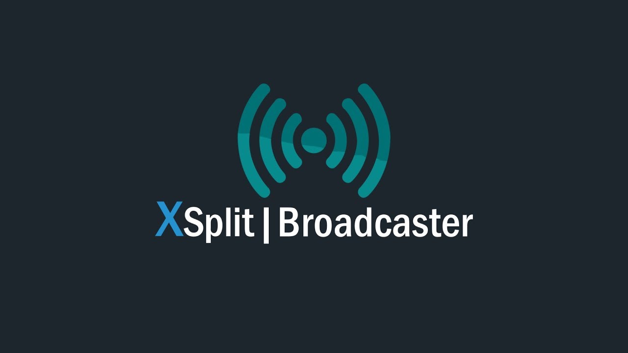 how to use xsplit gamecaster