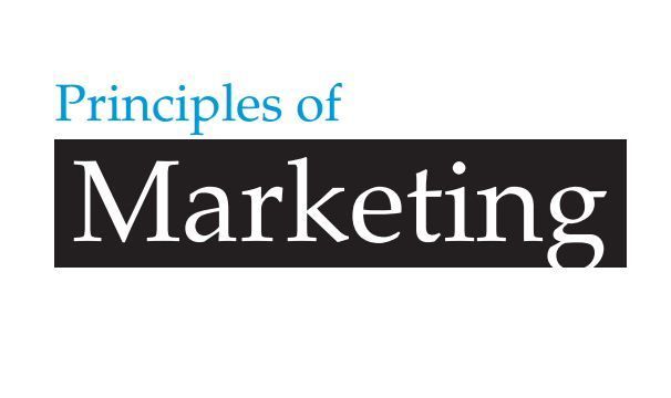 principles of marketing 15th edition pdf