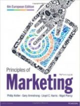 principles of marketing 15th edition pdf