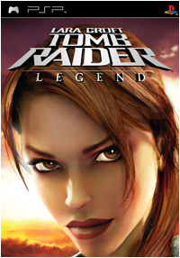 tomb raider legends xbox 360 walkthrough